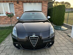 Alfa Romeo Giulietta Quadrifoglio Verde 1750 TBI 235PS - 5