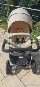 Stokke Trailz - 5