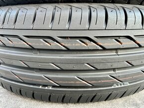 Nové letní pneu Bridgestone 205/60r16 92H (8mm) PC: 448€ - 5