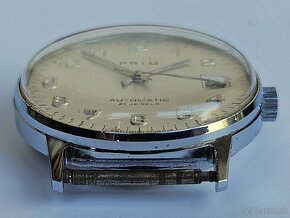 Mechanické hodinky PRIM Automatic kal. 96 [96 023 1] - 5