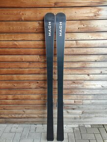 Švýcarská lyže Mach Spectre 170cm - 5