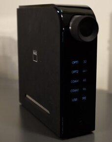 NAD D 1050 hi-fi DAC/AMP (+ sluchadlovy zosilnovac) - 5