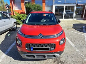 C3 Aircross PT 110 Feel, 2020, naj. 22711 km - 5