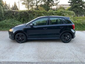 Vw Polo 6r 1.2 2013 - 5