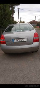 Predám alebo vimenim Nissan primera - 5