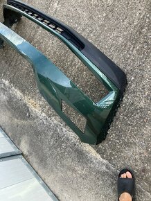 predni naraznik skoda kodiaq spoiler 16-21 - 5