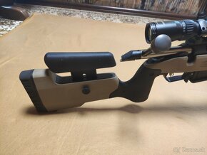 Ruger American Predator .308 - 5