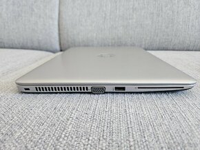 HP EliteBook 840 G3 14" core i5, ssd 256gb, ram 8gb - 5