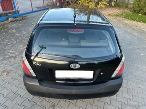 Kia Rio 1.4 LX benzín - 5