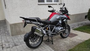 BMW R 1200 GS - 2/2014 - 5