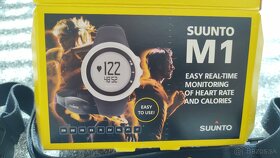 Hodinky SUUNTO M1 - 5