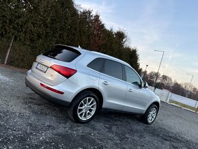 Audi Q5 2.0 TDI 177k DPF quattro S tronic - 5