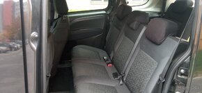 predam Fiat Doblo 7-miestny - 5