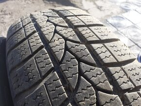 175/65 r14 Tigar 4x108 6j et20 - 5