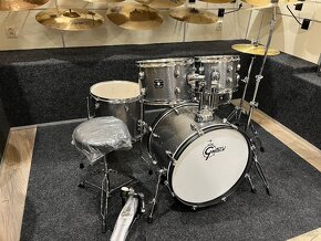 GRETSCH RENEGADE 20,10,12,14,14 - NOVE - 5