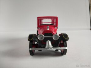 AMERCOM-FIRE TRUCKS 1:43 VICTORIA FIRE CHIEF USA-POZRI FOTO - 5