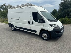 Peugeot Boxer 2.0 BlueHDi - 5