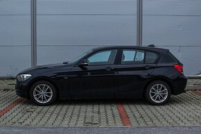 BMW Rad 1 118d 2014 - 5