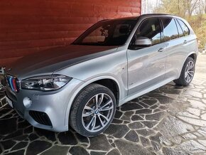 Bmw X5 3.0x drive 2019 - 5