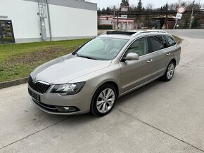 Škoda Superb II 2.0TDI 103kw facelift - 5