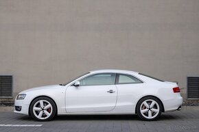 Audi A5 2.7 TDI DPF multitronic - 5