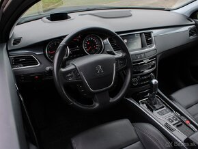 Peugeot 508, 2.0 HDi, 90k km - 5