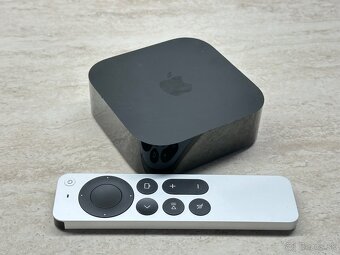 Apple TV 4K Wi‑Fi 64 GB - 5