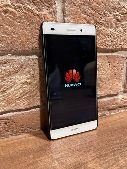 Huawei P8 lite - Ale-L21 android 6 - 5