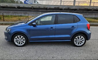 Volkswagen Polo 1.2 TSI

 - 5