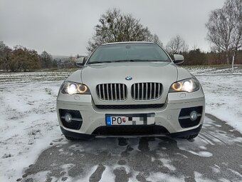 BMW X6 3.0D 180kw Xdrive - 5