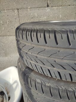 disky+pneu 175/65r14 - 5