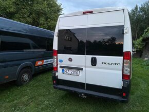 Fiat Ducato 3.0 - 5