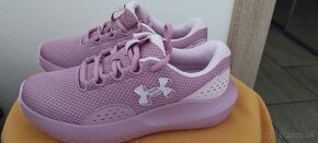 Nové tenisky na predaj Under Armour.Veľkosť 36,5. - 5