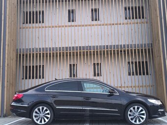 Volkswagen Passat CC 2.0TDI DSG - 5