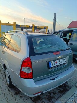 Lacetti 2.0 tdi - 5