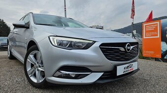 Opel Insignia ST 1.6 CDTI ECOTEC S - 5