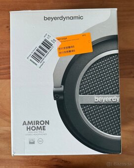 Beyerdynamic Amiron Home - HIFI Sluchadla - 5