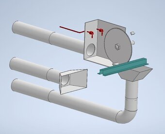 Zákazková a kusová 3D tlač + modelovanie. - 5