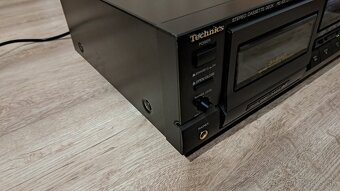 Technics RS-BX 727 - 5