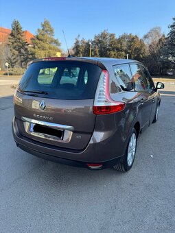 Renault Grand Scenic 1.9 DCI - 5