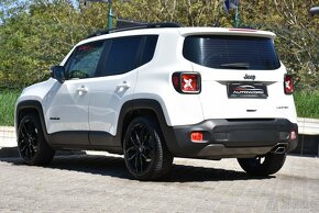 Jeep Renegade 1.3_TURBO_BENZÍN_AUTOMAT 31_000_KM_SR_2021_DPH - 5