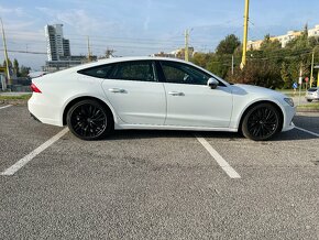 Audi A7 Sportback 50 3.0 TDI mHEV quattro tiptronic - 5