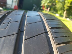 205/55 r17 letne pneumatiky - 5