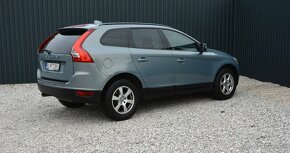 Volvo XC60 2.40 diesel, 4x4 automat, - 5