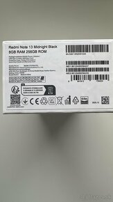 Xiaomi Redmi Note 13 - 5