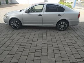 Predám Škoda Octavia 2 facelift 1.9 TDI 77 kw - 5