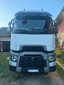 RENAULT T480 LOWDECK 2016 - 5