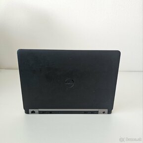 Dell Latitude I5 Inte HD 520 RAM 8 GB SSD - 5