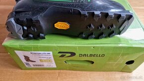 nové ultralahke DALBELLO QUANTUM LITE UNI CARBON 28/28.5 - 5