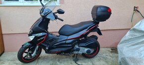 Gilera Runner 125 ST - 5